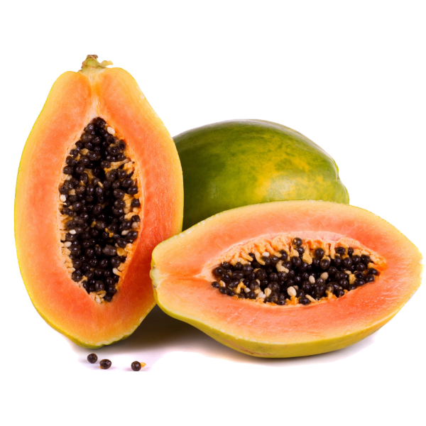 Papaya – Go Vegan Panamá